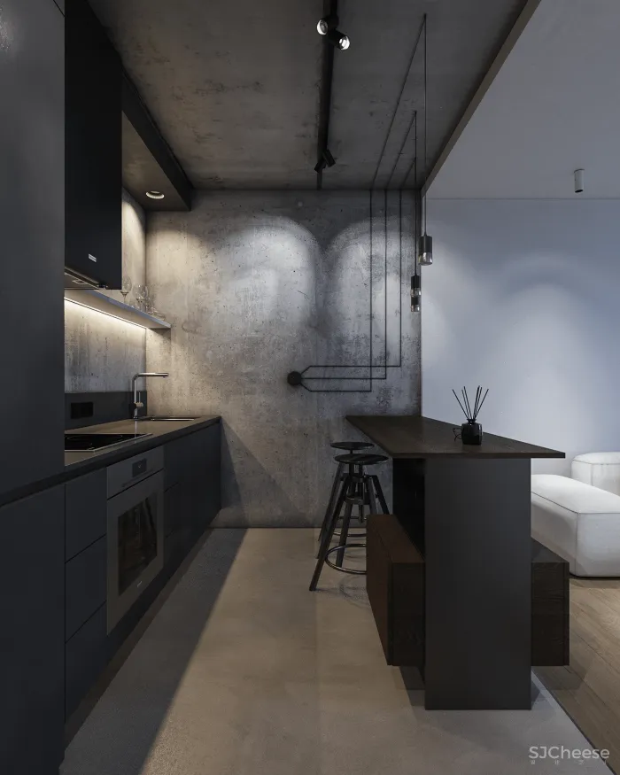 高级清新治愈之感