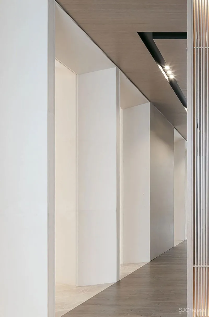 实用空间的调度,是人间烟火的生活态度