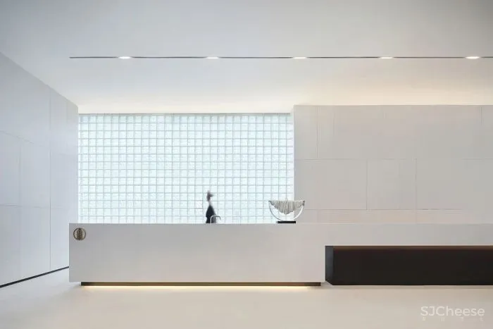 里约设计 琉璃光院