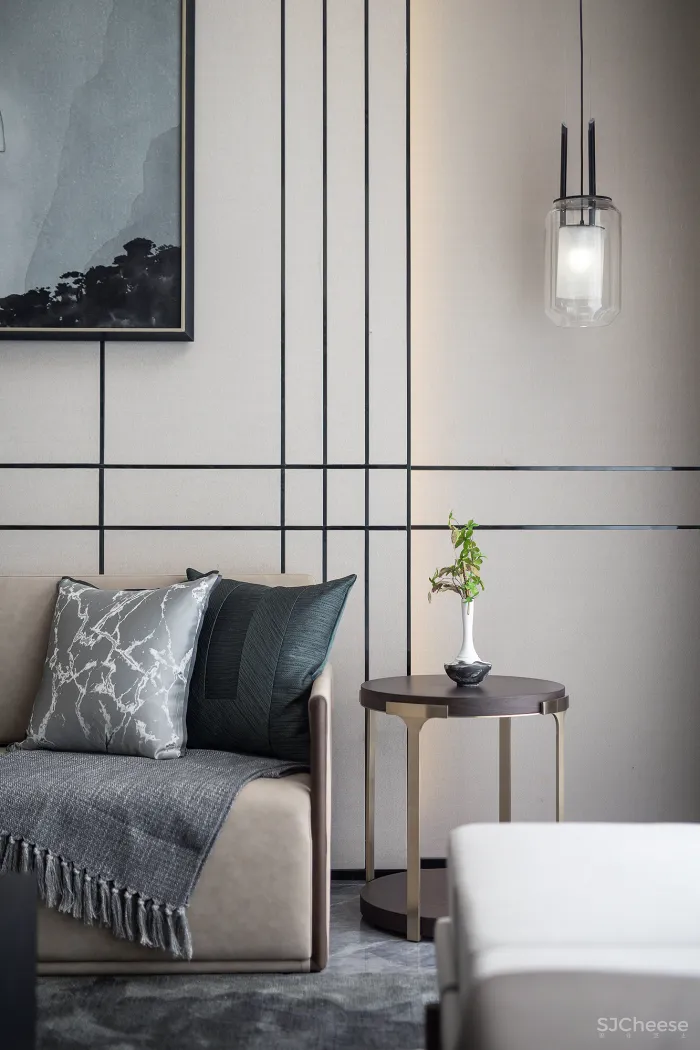 【香港方黄集团新作 】静谧无忧桃花源vs烈艳蓝金Dior