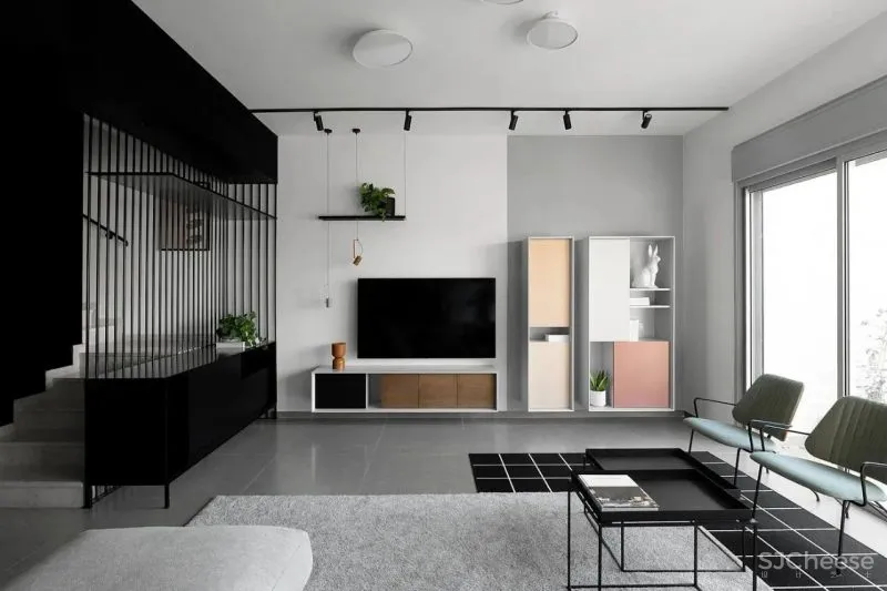 4套简约质感搭配