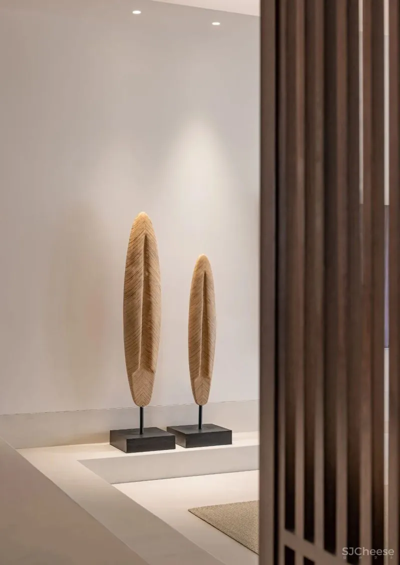 江南气韵,新与旧的空间对话丨木桃盒子