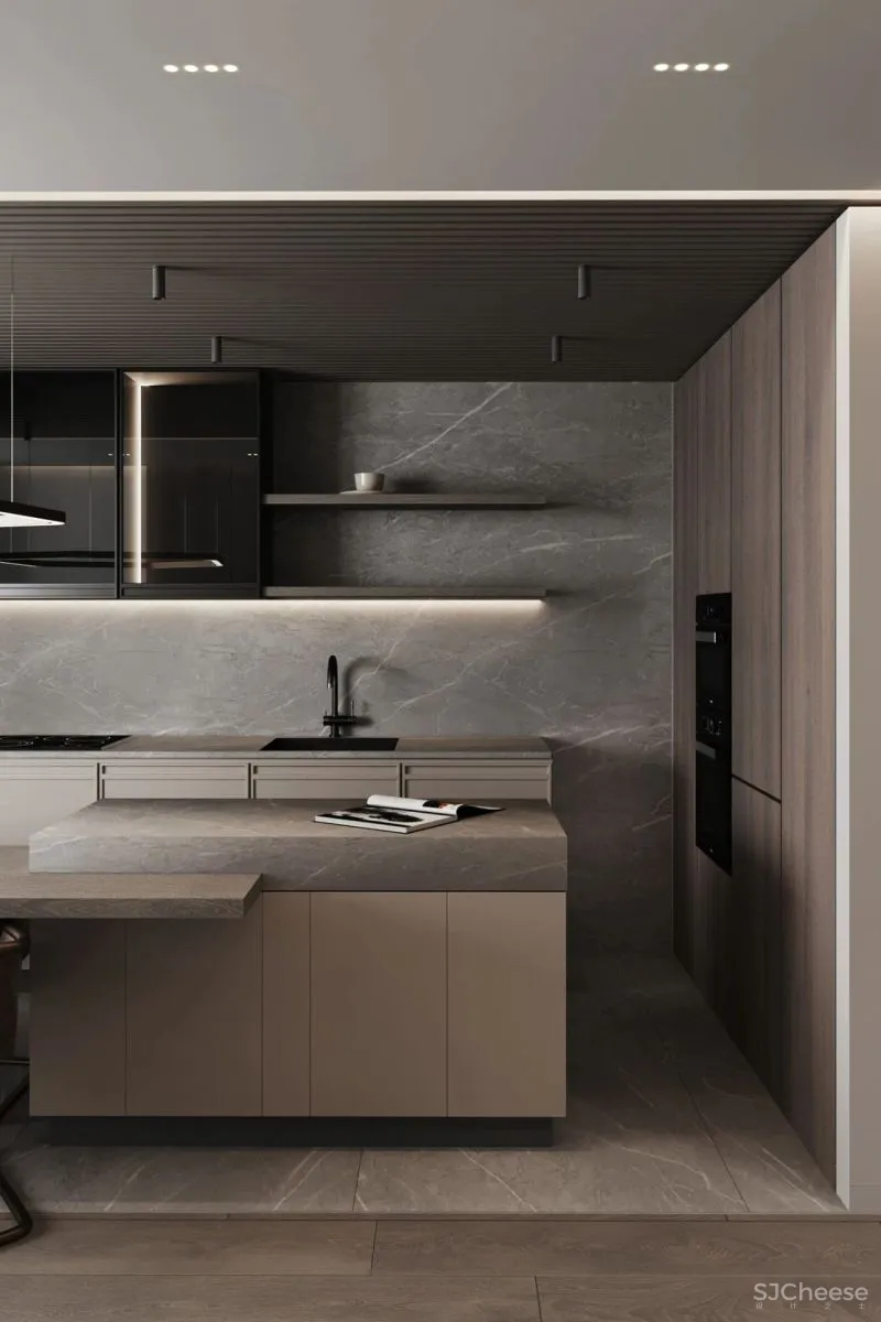 ArtPartner 新作 简约中的精致生活