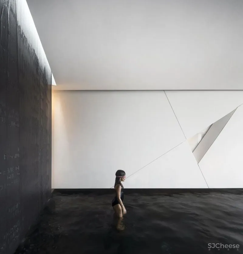 3ndy Studio丨意大利‘钻石’住宅Diamond Tree