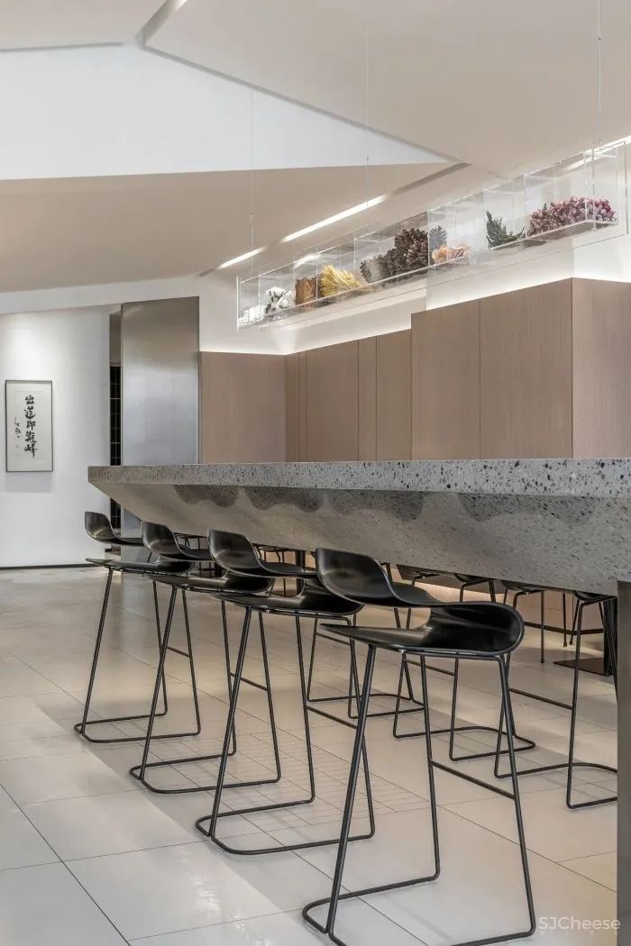 有田建筑:晨·精致早餐 新世界店