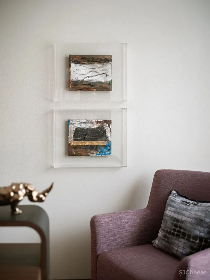 GND恩嘉设计丨保利·天悦:给生活一份开放式的答卷