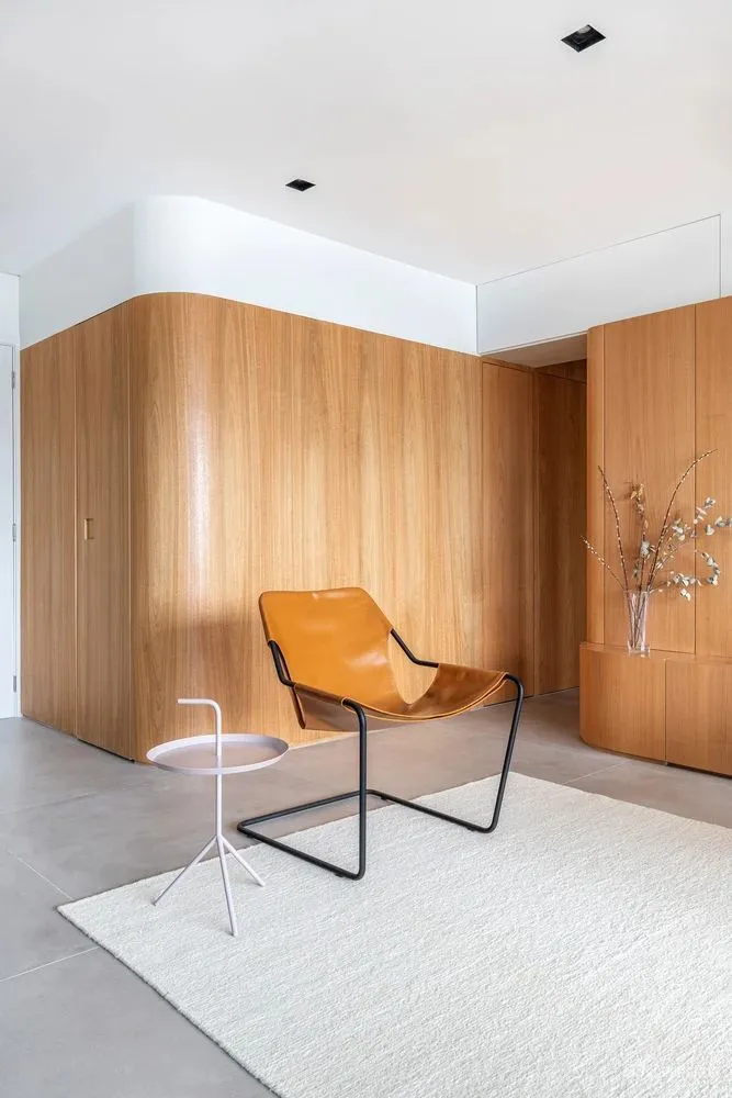 90㎡也能凹出豪宅范儿，还要什么自行车？？