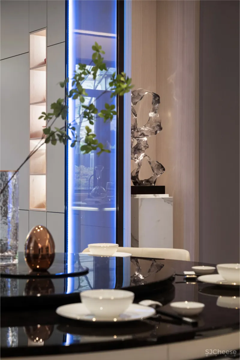 新作 品质大宅,理想的生活范本!