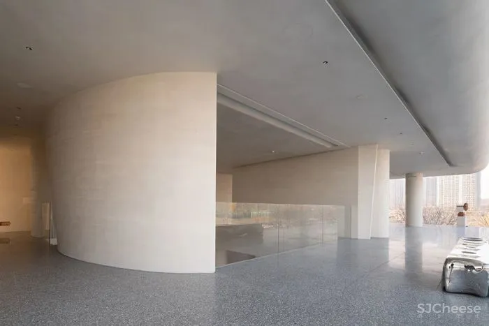 水相设计 华润青岛灵山湾悦府,海上之光!