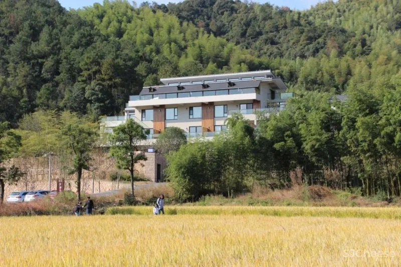 国际高端度假区莫干山,10个爆款文旅IP的打造逻辑