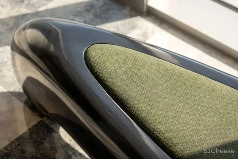 这才是顶级办公空间该有的气质!