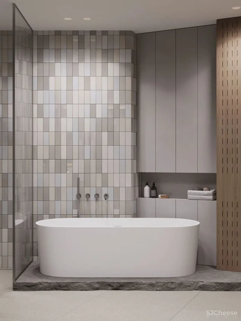 ZE WORKROOM新作|纯粹的极致美学