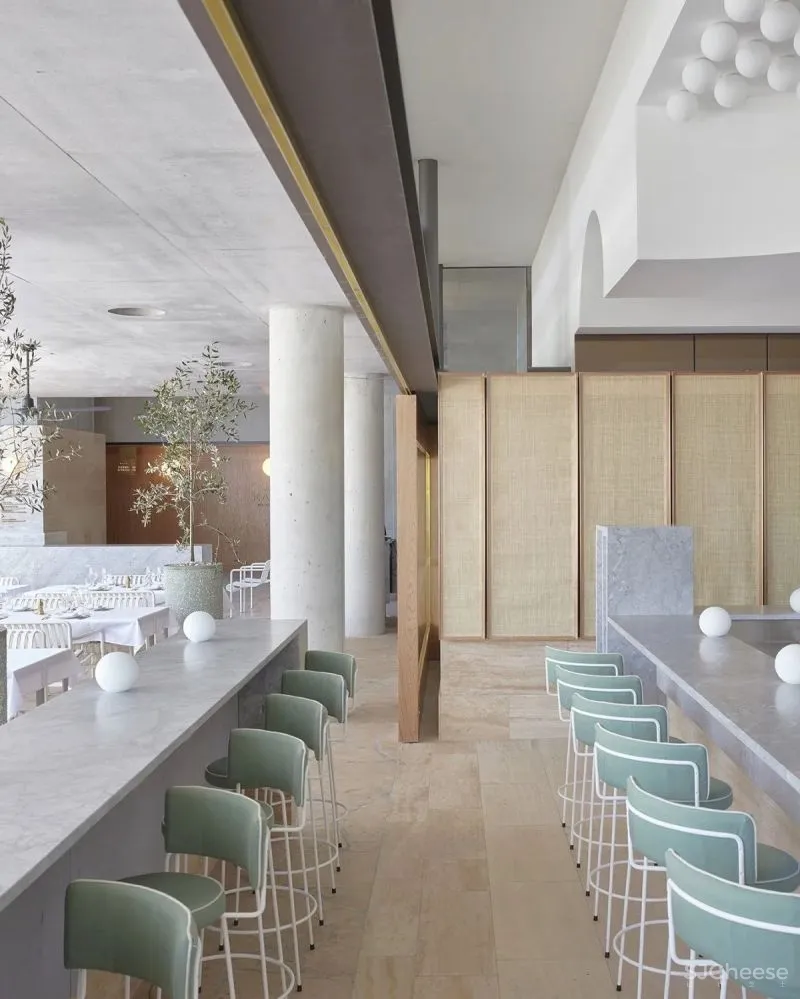 Richards - Spence来自澳洲工作室的当代极简美学!