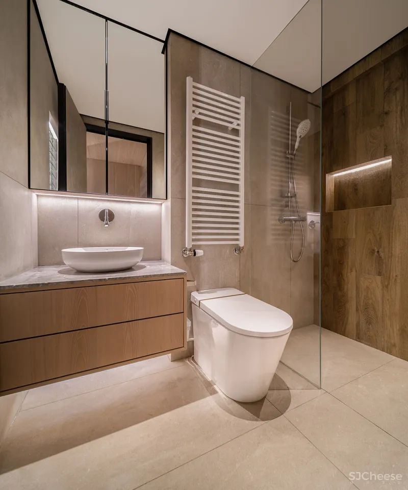 木质简约风 · 这生活、太美了!