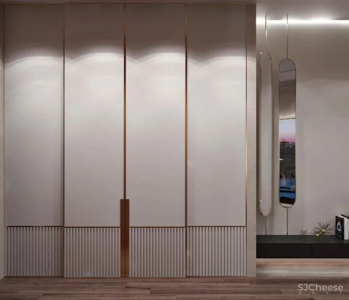 壮丽!城市景观豪宅