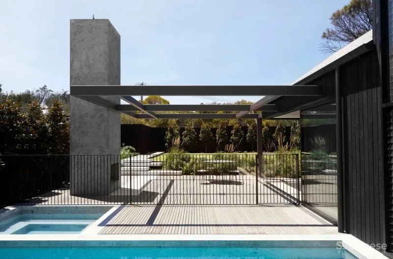 轻轻松松的奢华，这个设计不一般