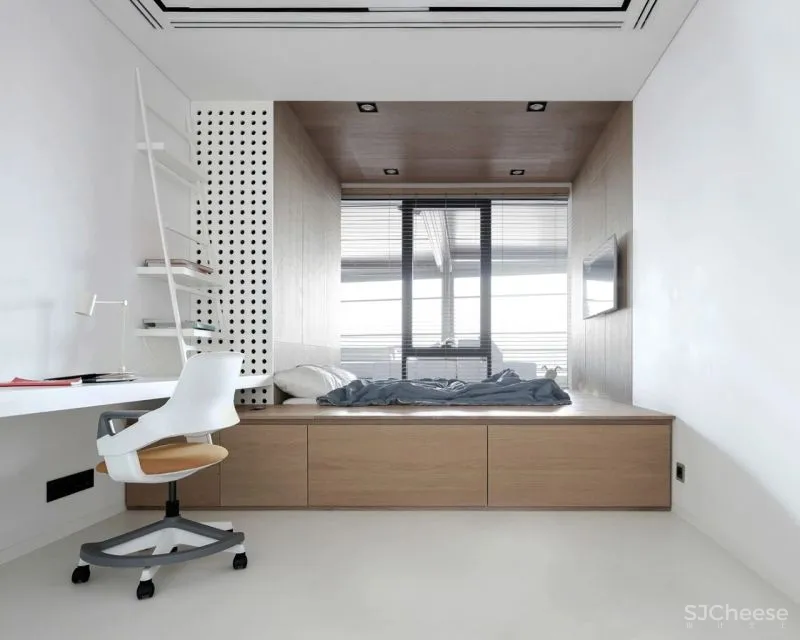 超广角落地窗私人公寓，不出户眺望整个黑海！