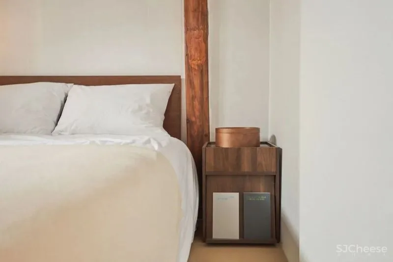 韩式民宿设计欣赏