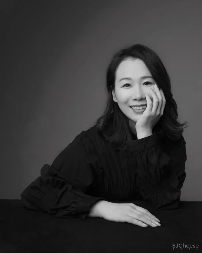 冯培莉新作 杭州「未来科技城」500m² 中式和院设计