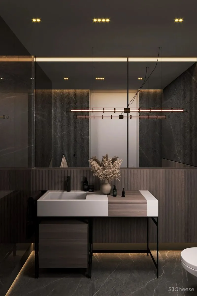 ArtPartner 新作 简约中的精致生活