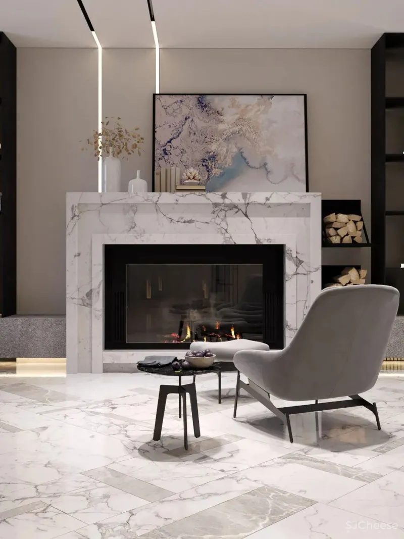 【Lauri Brothers】打造现代时尚气质系住宅