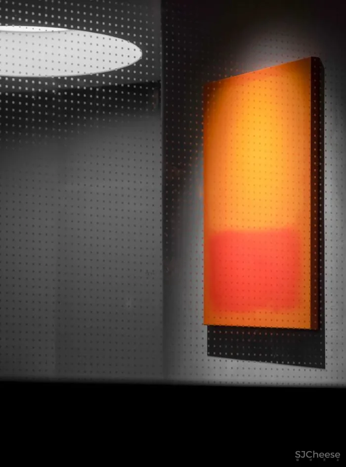 众舍设计 × POLY VOLY:理性与感性的冲突融合