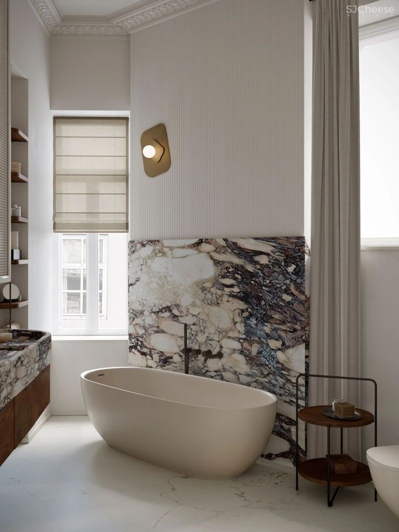 ACV INTERIOR 新作 静谧优雅的波兰美学