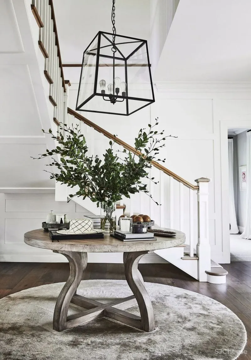 澳大利亚Handelsmann Khaw事务所优雅与永恒的设计美学!