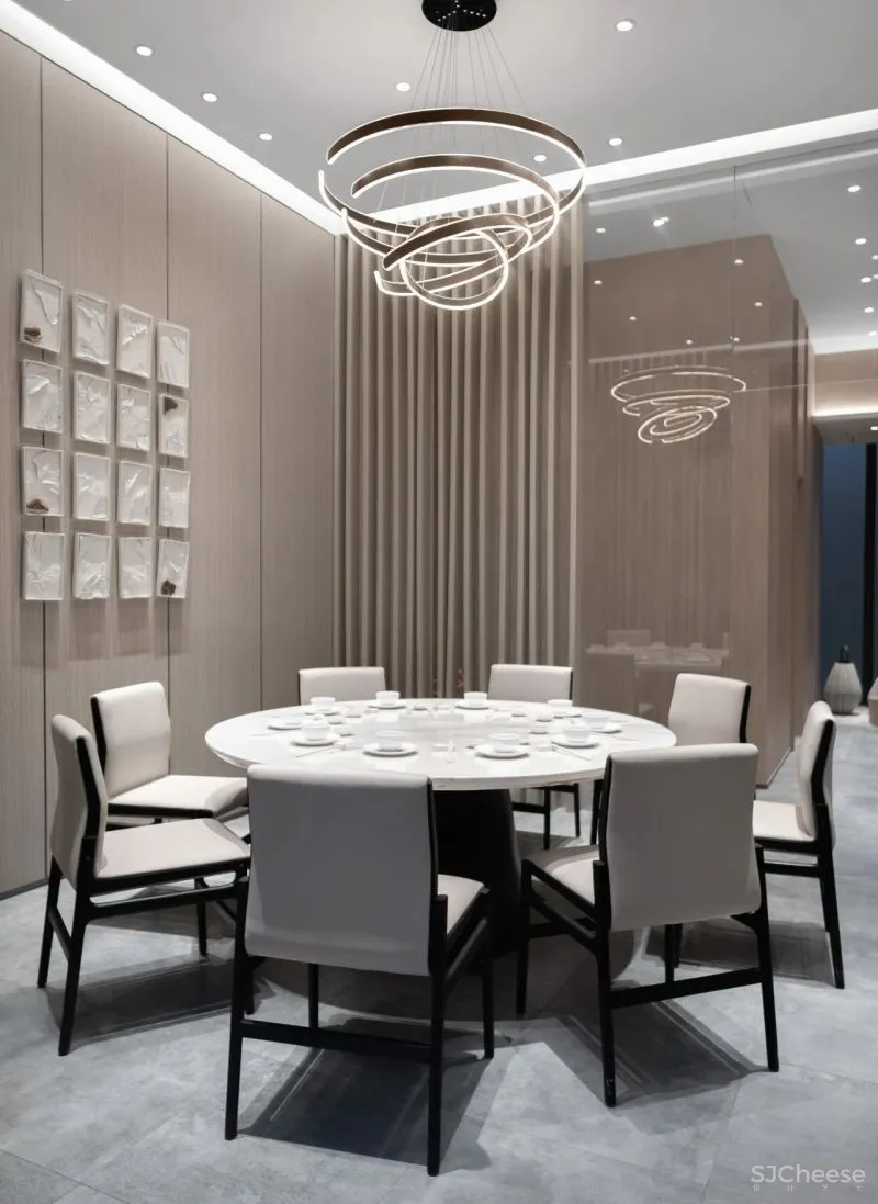 融创广深龙山商业小镇 聚舍联合设计