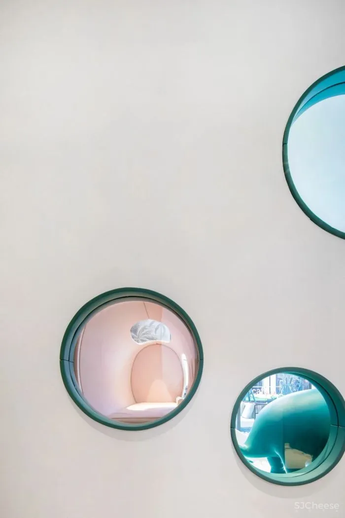 东原启城 一江一山起一城