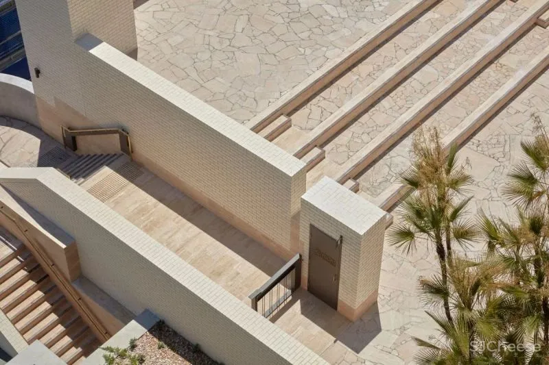 Richards - Spence来自澳洲工作室的当代极简美学!