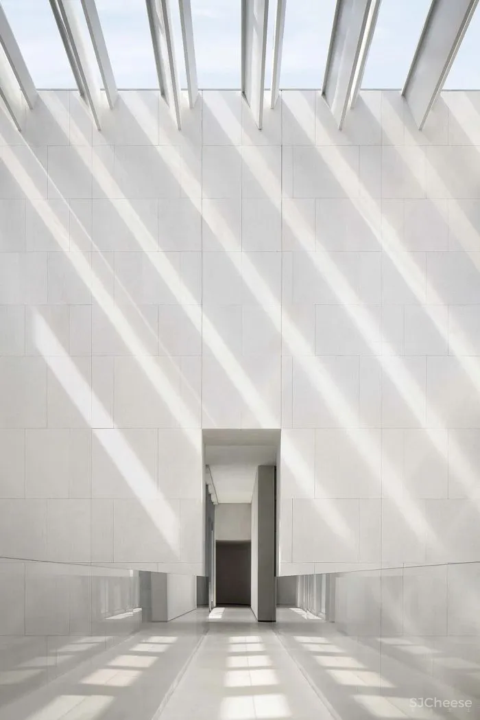 里约设计 琉璃光院