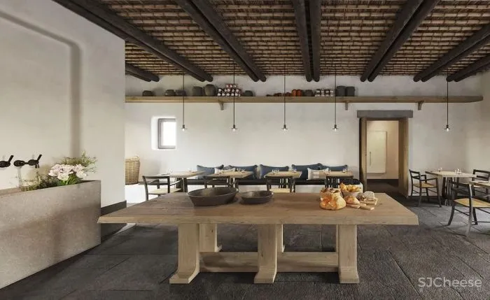 侘寂，极简的最高境界！