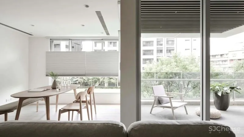 极简主义的极致之美 uzdesign新作