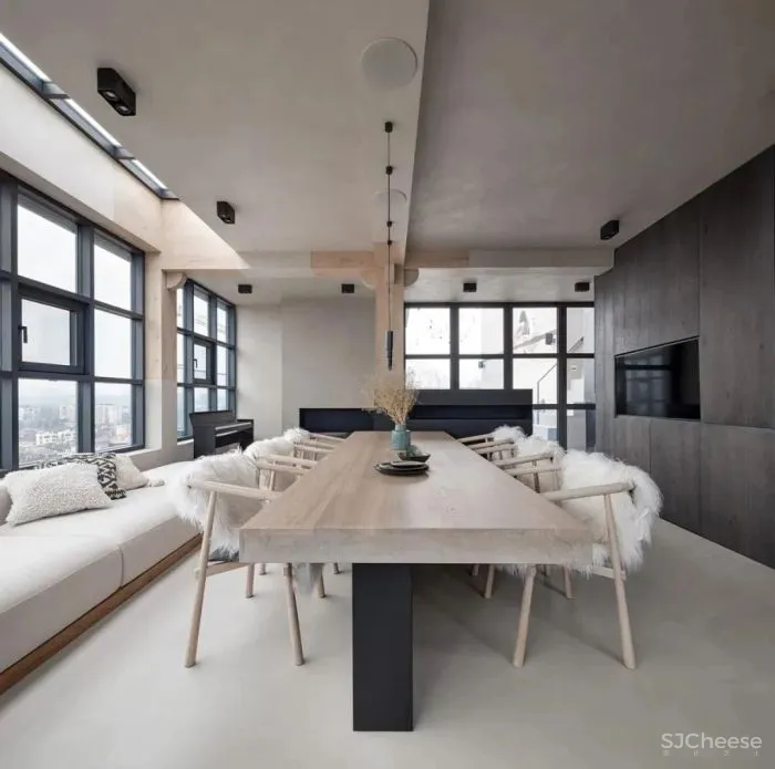 高级清新治愈之感