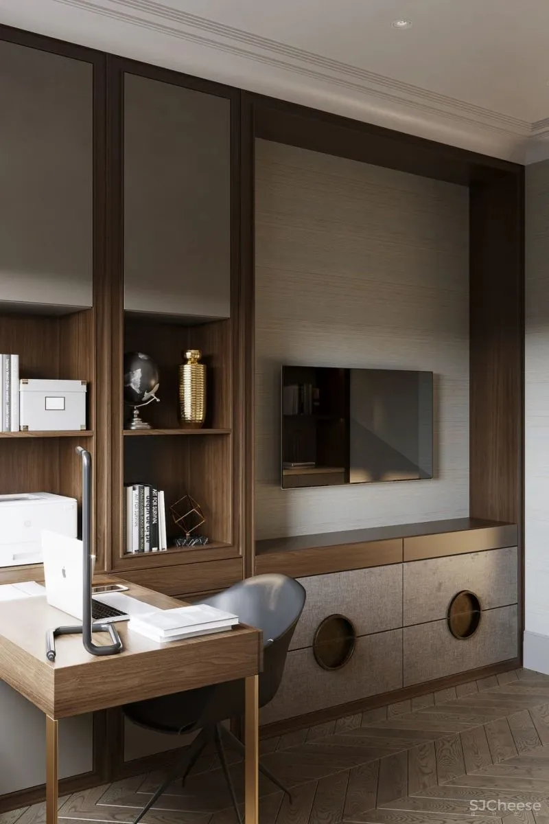 私人豪宅，极致奢适！