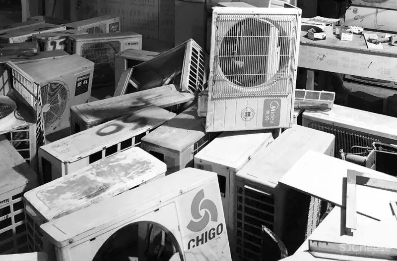 堂晤设计 一块土的重生之旅,窑知未来 · 被动房体验馆