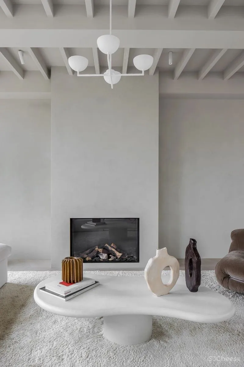 Framework 质朴无华