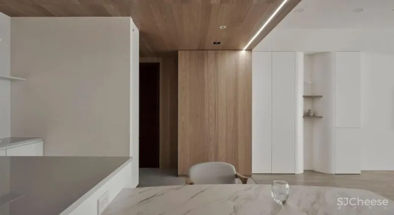 极简主义的极致之美 uzdesign新作