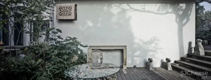 从业36年，他说：设计，其实是一场预谋。