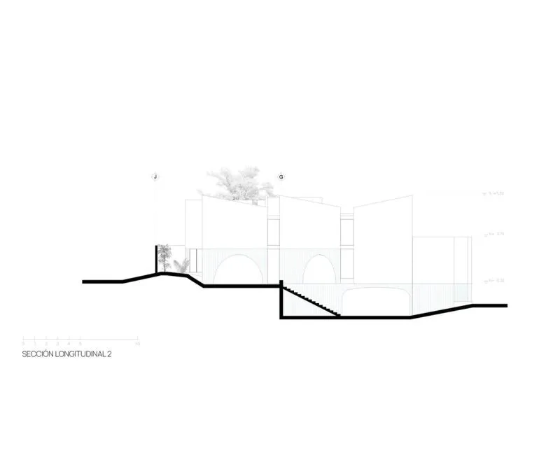 Casa Duraznos V Taller