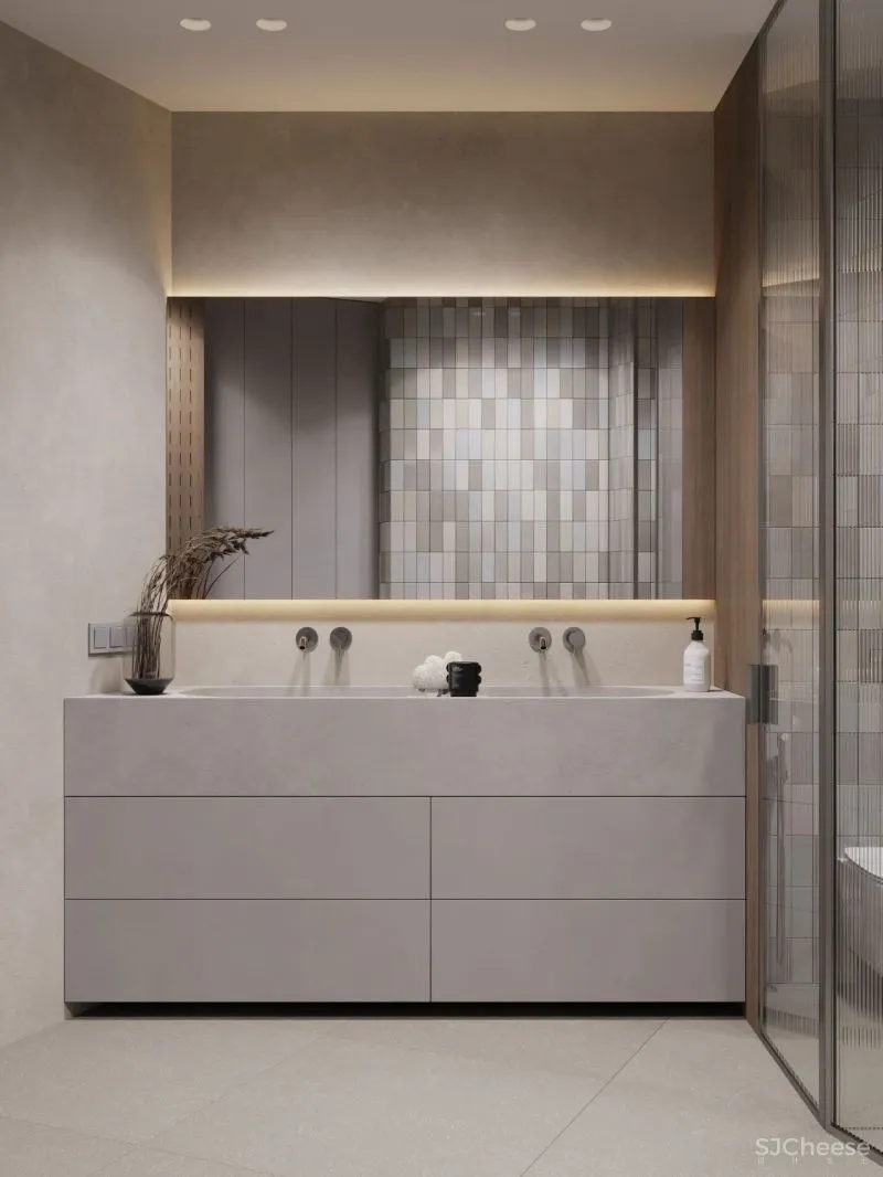 ZE WORKROOM新作|纯粹的极致美学