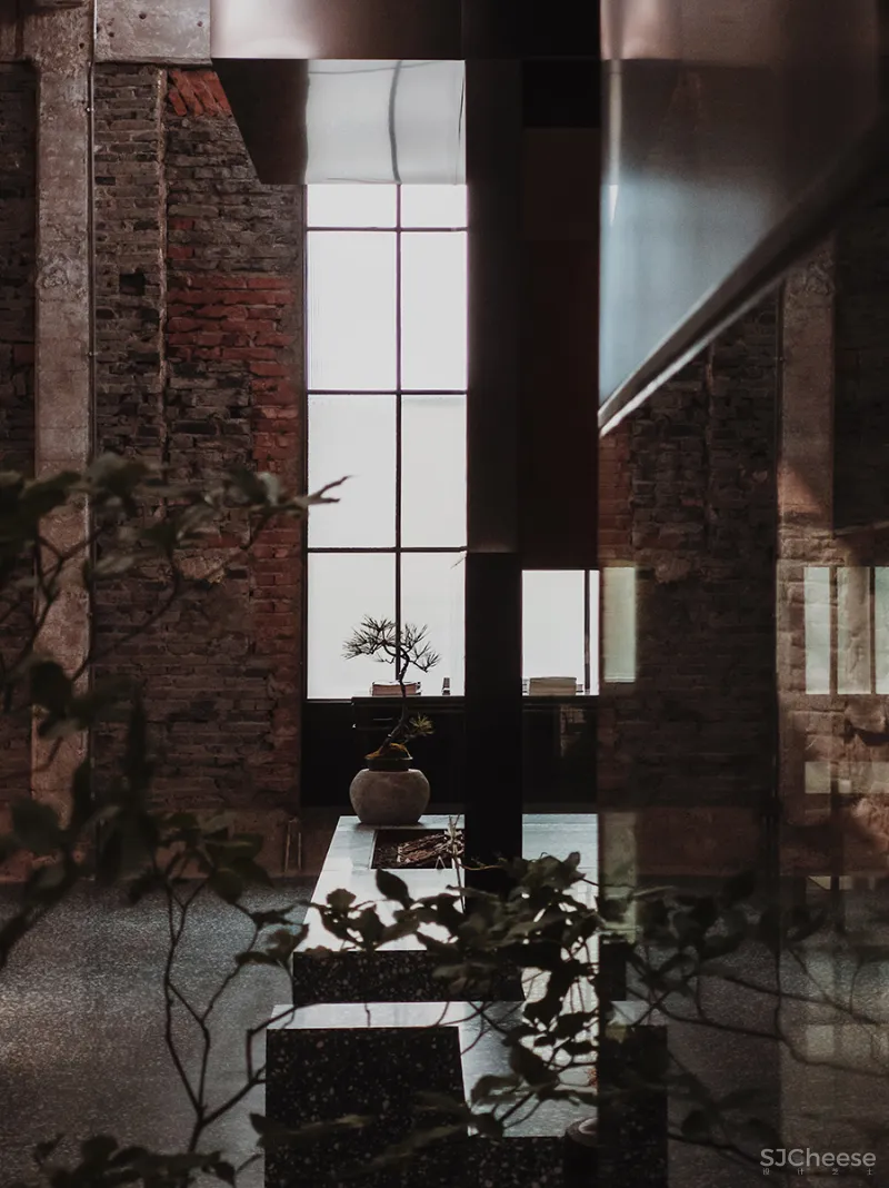 LJ 探店｜廷泰茶空间｜一个懂茶爱茶之人，斥资千万打造而来