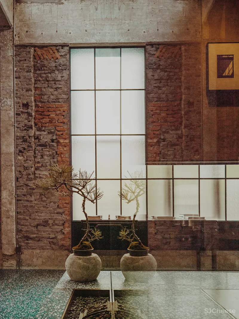 LJ 探店｜廷泰茶空间｜一个懂茶爱茶之人，斥资千万打造而来