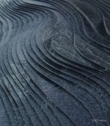 九度设计:自然美学 未来科技