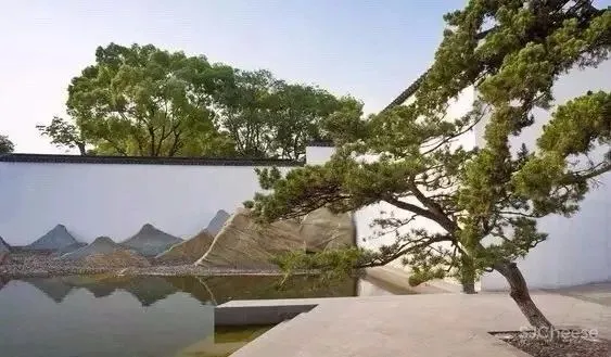 美哭了！惊艳世界的中式宅院