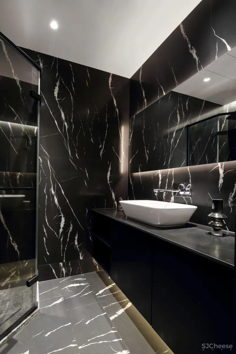 古典与现代融合的缩影 無一内建筑