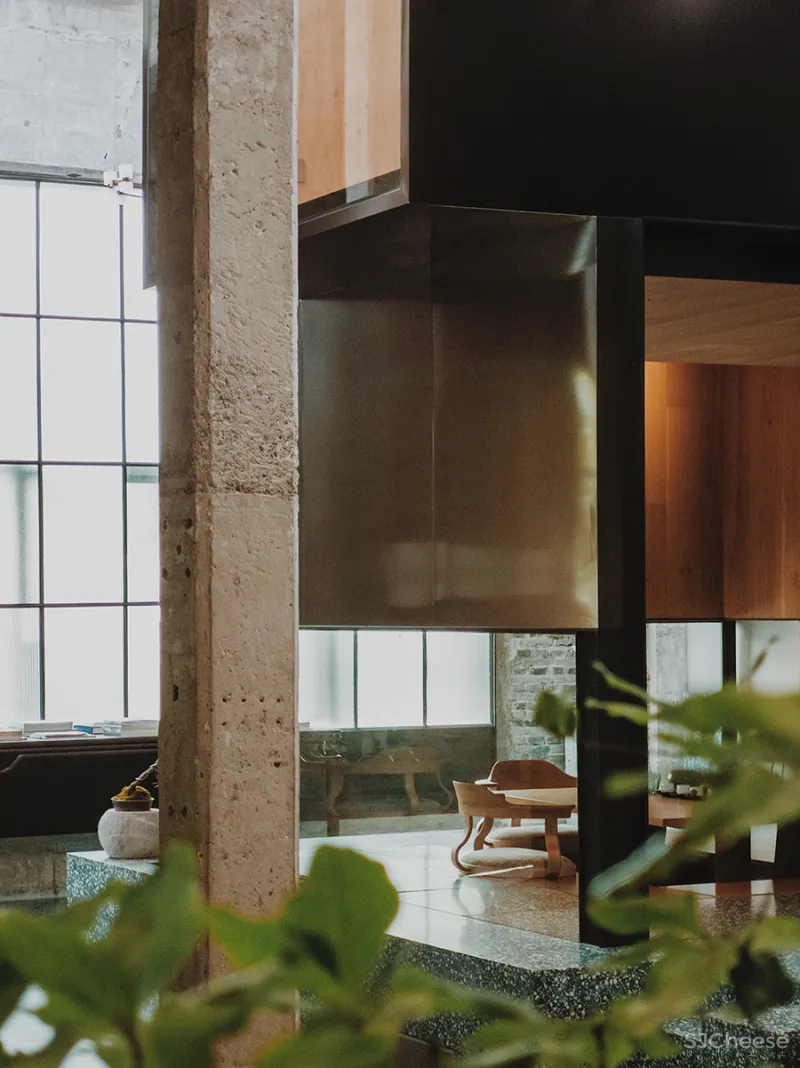 LJ 探店｜廷泰茶空间｜一个懂茶爱茶之人，斥资千万打造而来