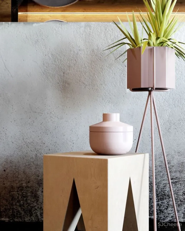 现代高雅,精简凝练!