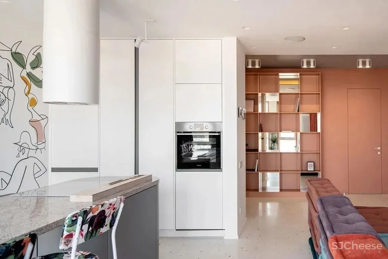 【Lauri Brothers】打造现代时尚气质系住宅